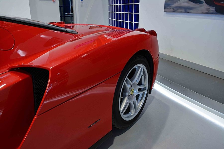 2005 Ferrari Enzo