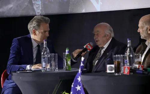 Le Mans 66 Showroom Screening