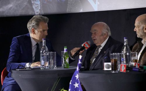 Le Mans 66 Showroom Screening