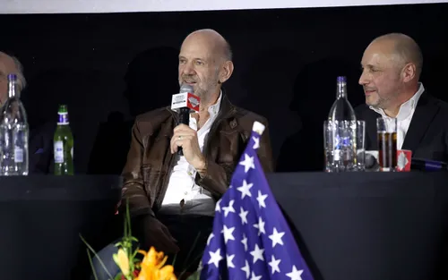 Le Mans 66 Showroom Screening