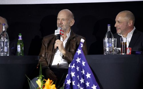 Le Mans 66 Showroom Screening