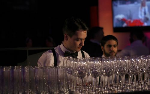 Le Mans 66 Showroom Screening