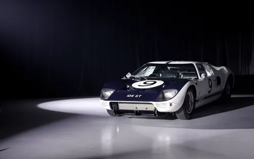 Le Mans 66 Showroom Screening
