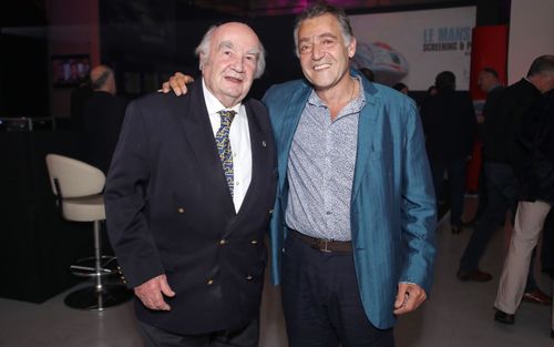 Le Mans 66 Showroom Screening