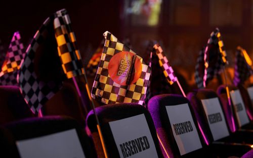 Le Mans 66 Showroom Screening