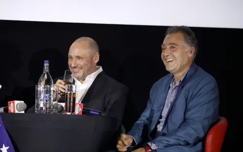 Le Mans 66 Showroom Screening
