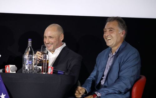 Le Mans 66 Showroom Screening