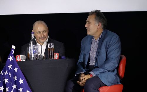 Le Mans 66 Showroom Screening