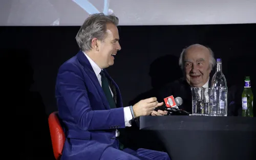 Le Mans 66 Showroom Screening
