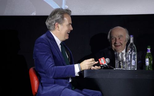 Le Mans 66 Showroom Screening