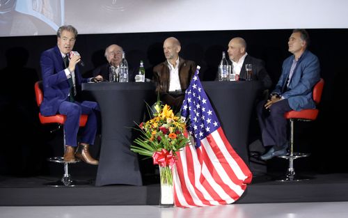 Le Mans 66 Showroom Screening