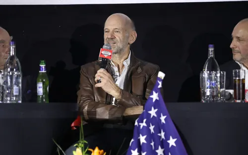 Le Mans 66 Showroom Screening