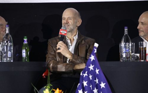 Le Mans 66 Showroom Screening