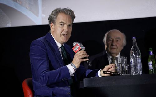 Le Mans 66 Showroom Screening