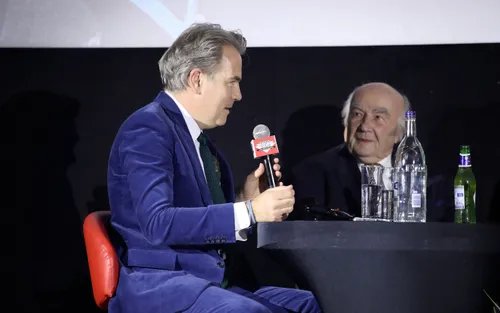 Le Mans 66 Showroom Screening