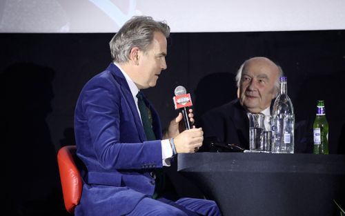 Le Mans 66 Showroom Screening