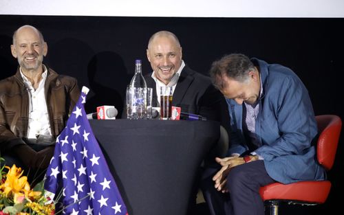 Le Mans 66 Showroom Screening