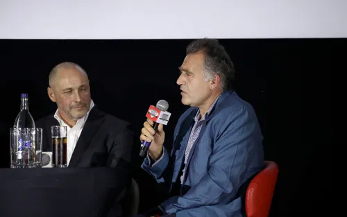 Le Mans 66 Showroom Screening