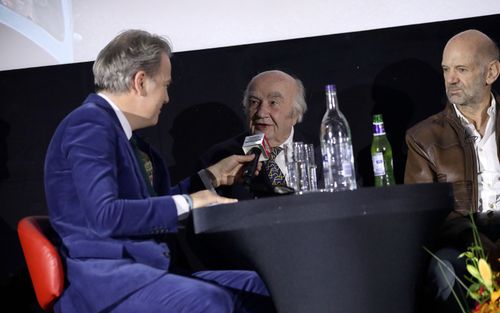 Le Mans 66 Showroom Screening