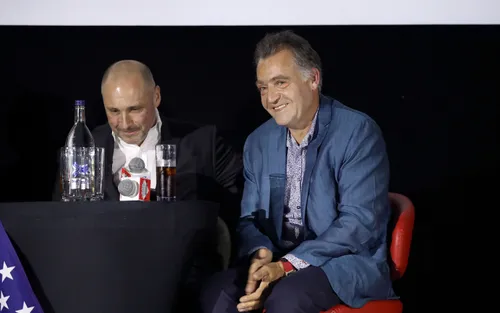 Le Mans 66 Showroom Screening