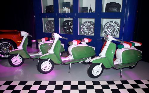 Le Mans 66 Showroom Screening