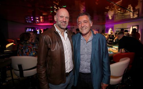 Le Mans 66 Showroom Screening