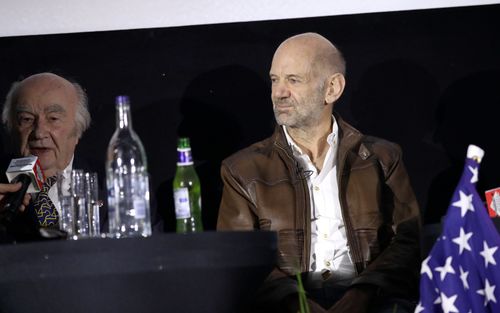 Le Mans 66 Showroom Screening