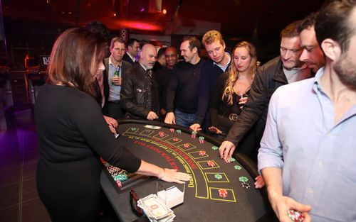 Le Mans 66 Showroom Screening