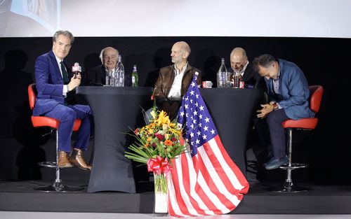 Le Mans 66 Showroom Screening
