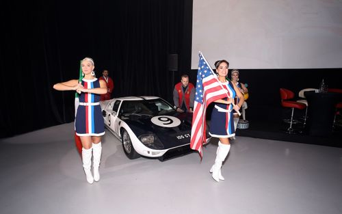 Le Mans 66 Showroom Screening