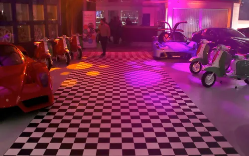 Le Mans 66 Showroom Screening