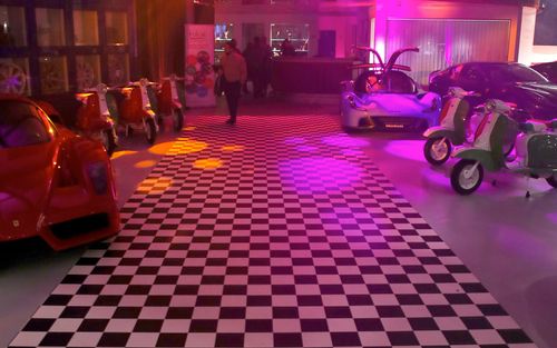 Le Mans 66 Showroom Screening