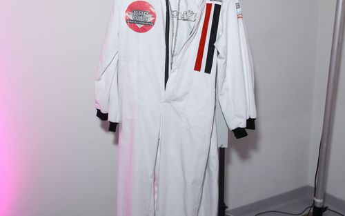 Le Mans 66 Showroom Screening