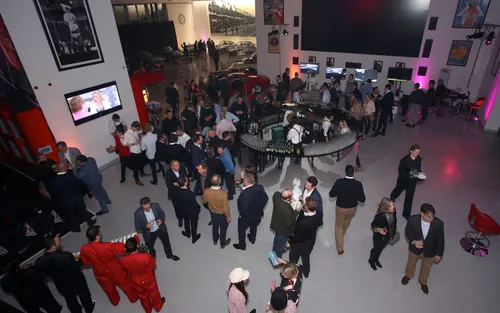 Le Mans 66 Showroom Screening