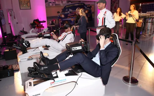 Le Mans 66 Showroom Screening
