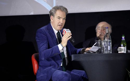 Le Mans 66 Showroom Screening