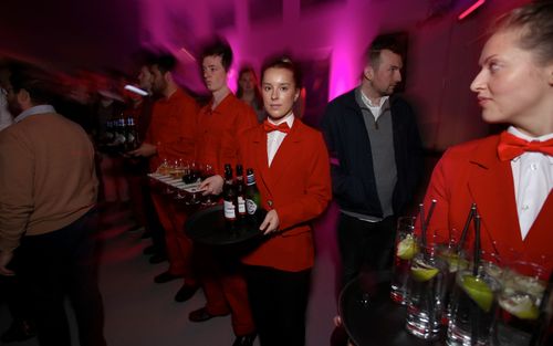 Le Mans 66 Showroom Screening
