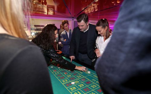 Le Mans 66 Showroom Screening