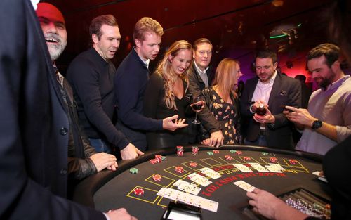Le Mans 66 Showroom Screening