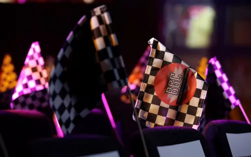 Le Mans 66 Showroom Screening