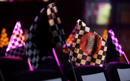 Le Mans 66 Showroom Screening