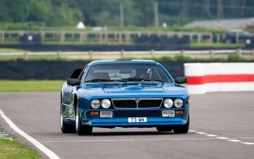 Joe Macari Goodwood track day 2021
