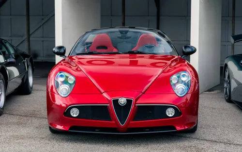 Joe Macari Goodwood track day 2021
