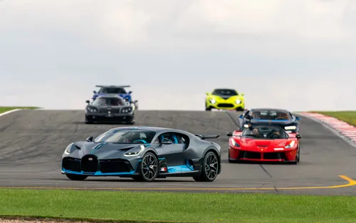 Supercardriver Secret Meet 2021