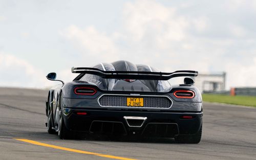 Supercardriver Secret Meet 2021