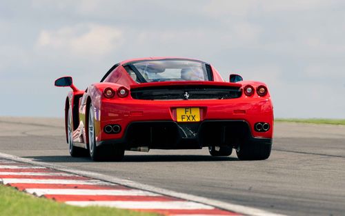 Supercardriver Secret Meet 2021
