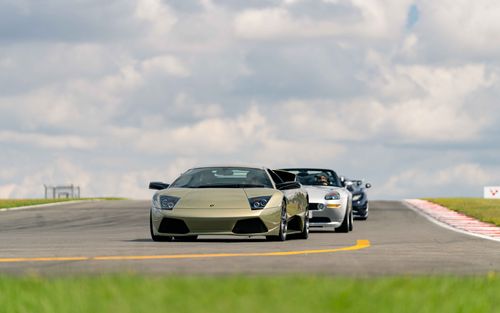 Supercardriver Secret Meet 2021