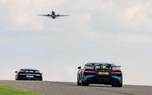 Supercardriver Secret Meet 2021