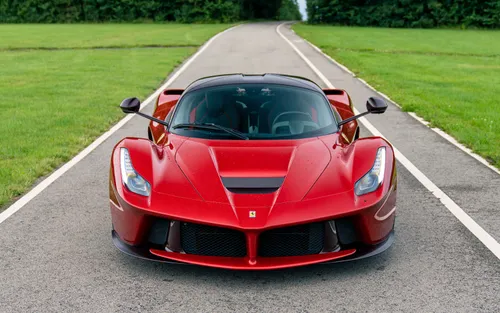 Supercardriver Secret Meet 2021