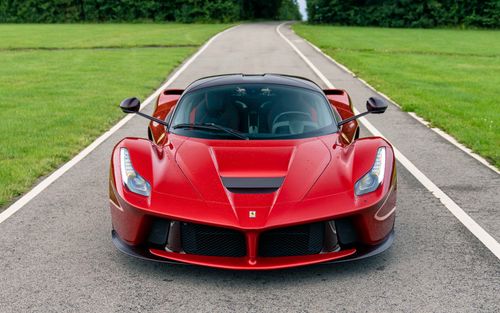 Supercardriver Secret Meet 2021
